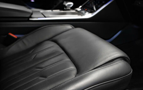 Audi A6, 2018 год, 5 200 000 рублей, 31 фотография