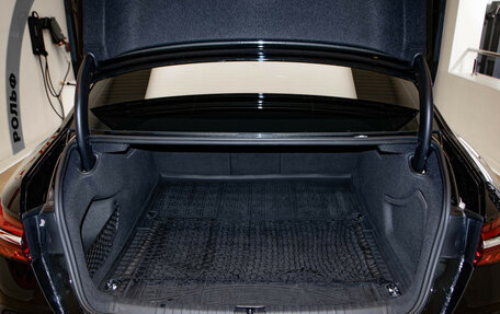 Audi A6, 2018 год, 5 200 000 рублей, 36 фотография