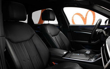 Audi A6, 2018 год, 5 200 000 рублей, 32 фотография