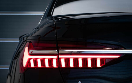 Audi A6, 2018 год, 5 200 000 рублей, 40 фотография