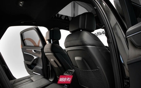 Audi A6, 2018 год, 5 200 000 рублей, 33 фотография