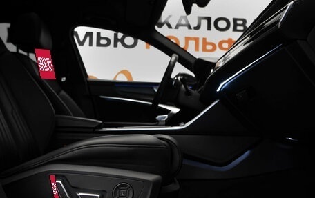 Audi A6, 2018 год, 5 200 000 рублей, 30 фотография