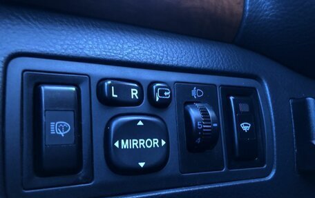 Toyota Avensis III рестайлинг, 2007 год, 849 000 рублей, 14 фотография