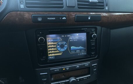 Toyota Avensis III рестайлинг, 2007 год, 849 000 рублей, 15 фотография