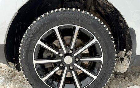 KIA Soul II рестайлинг, 2018 год, 1 613 040 рублей, 4 фотография