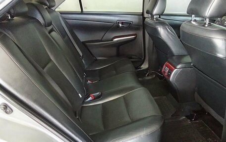 Toyota Camry, 2012 год, 1 313 000 рублей, 11 фотография