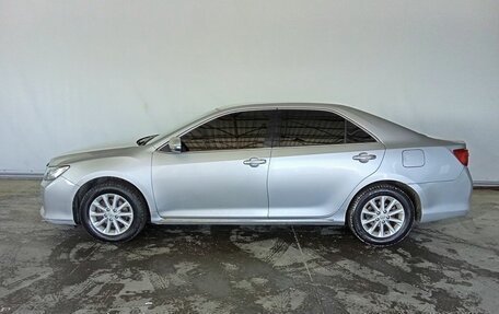 Toyota Camry, 2012 год, 1 313 000 рублей, 4 фотография