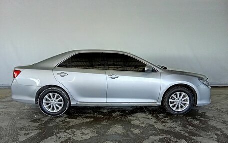 Toyota Camry, 2012 год, 1 313 000 рублей, 8 фотография