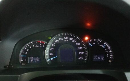 Toyota Camry, 2012 год, 1 313 000 рублей, 12 фотография