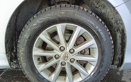 Toyota Camry, 2012 год, 1 313 000 рублей, 17 фотография