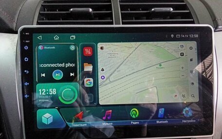 Toyota Camry, 2012 год, 1 313 000 рублей, 13 фотография