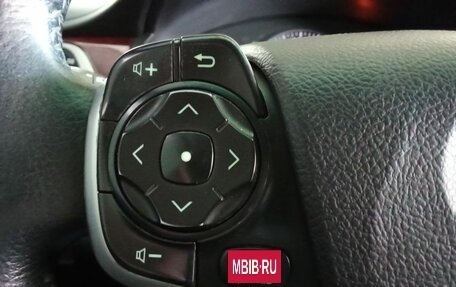 Toyota Camry, 2012 год, 1 313 000 рублей, 15 фотография