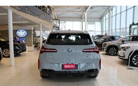 BMW X3, 2025 год, 7 550 000 рублей, 5 фотография