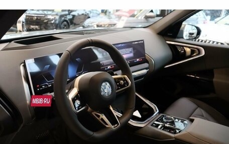 BMW X3, 2025 год, 7 550 000 рублей, 10 фотография