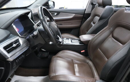 Chery Tiggo 8 Pro, 2022 год, 2 449 000 рублей, 7 фотография