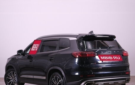 Chery Tiggo 8 Pro, 2022 год, 2 449 000 рублей, 4 фотография