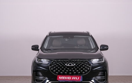 Chery Tiggo 8 Pro, 2022 год, 2 449 000 рублей, 2 фотография