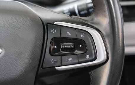 Chery Tiggo 8 Pro, 2022 год, 2 449 000 рублей, 16 фотография