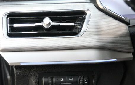 Chery Tiggo 8 Pro, 2022 год, 2 449 000 рублей, 10 фотография