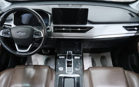 Chery Tiggo 8 Pro, 2022 год, 2 449 000 рублей, 17 фотография