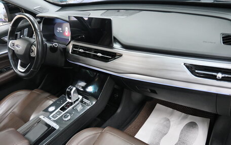 Chery Tiggo 8 Pro, 2022 год, 2 449 000 рублей, 21 фотография