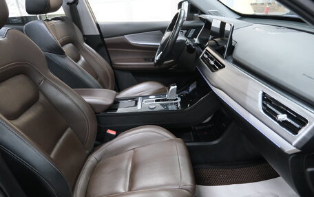 Chery Tiggo 8 Pro, 2022 год, 2 449 000 рублей, 22 фотография