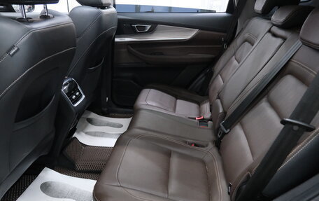 Chery Tiggo 8 Pro, 2022 год, 2 449 000 рублей, 23 фотография