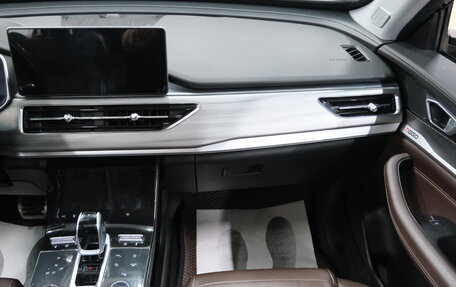 Chery Tiggo 8 Pro, 2022 год, 2 449 000 рублей, 20 фотография