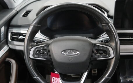 Chery Tiggo 8 Pro, 2022 год, 2 449 000 рублей, 14 фотография