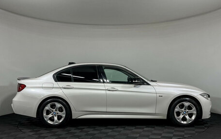 BMW 3 серия, 2012 год, 1 597 000 рублей, 6 фотография