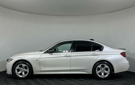 BMW 3 серия, 2012 год, 1 597 000 рублей, 5 фотография