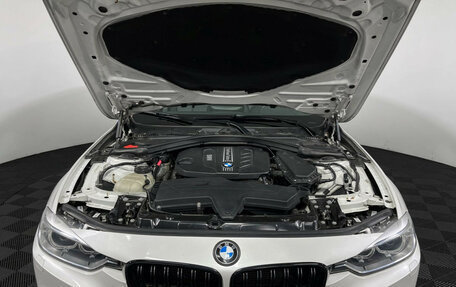 BMW 3 серия, 2012 год, 1 597 000 рублей, 10 фотография