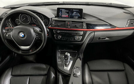 BMW 3 серия, 2012 год, 1 597 000 рублей, 11 фотография