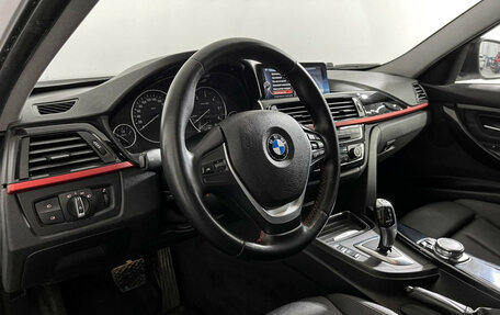 BMW 3 серия, 2012 год, 1 597 000 рублей, 12 фотография