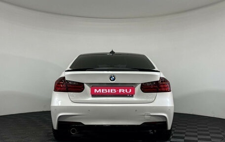 BMW 3 серия, 2012 год, 1 597 000 рублей, 4 фотография