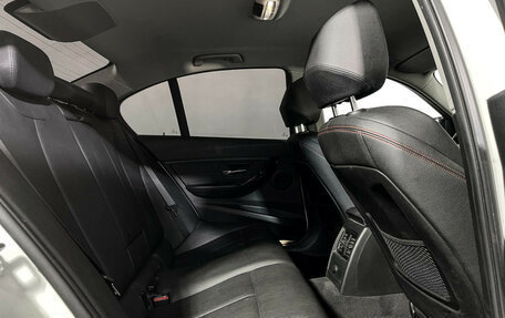 BMW 3 серия, 2012 год, 1 597 000 рублей, 14 фотография