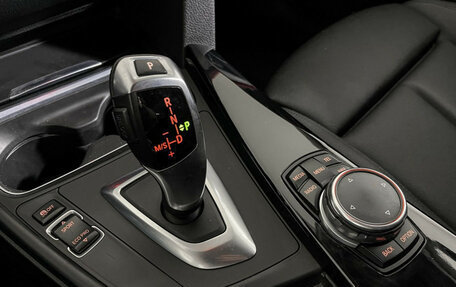 BMW 3 серия, 2012 год, 1 597 000 рублей, 16 фотография