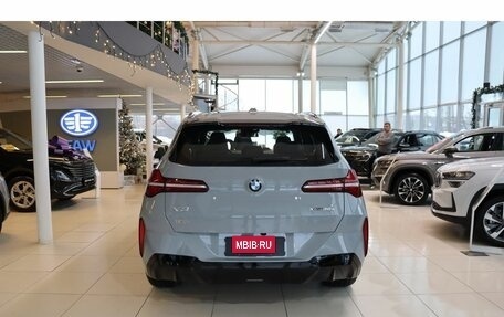 BMW X3, 2025 год, 7 550 000 рублей, 5 фотография