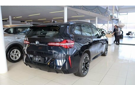 BMW X3, 2025 год, 7 550 000 рублей, 8 фотография