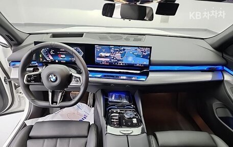 BMW 5 серия, 2025 год, 6 690 000 рублей, 5 фотография