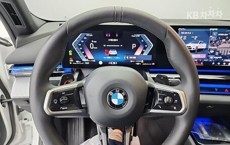 BMW 5 серия, 2025 год, 6 690 000 рублей, 6 фотография