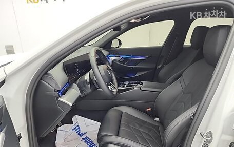 BMW 5 серия, 2025 год, 6 690 000 рублей, 7 фотография