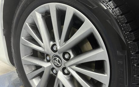 Toyota Camry, 2017 год, 2 250 000 рублей, 13 фотография