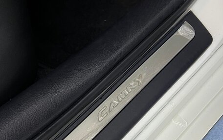 Toyota Camry, 2017 год, 2 250 000 рублей, 17 фотография