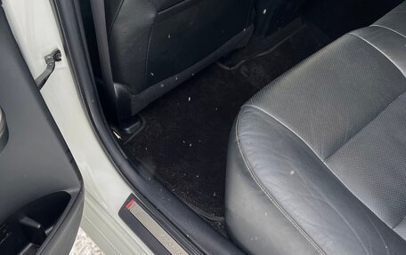 Toyota Camry, 2017 год, 2 250 000 рублей, 16 фотография