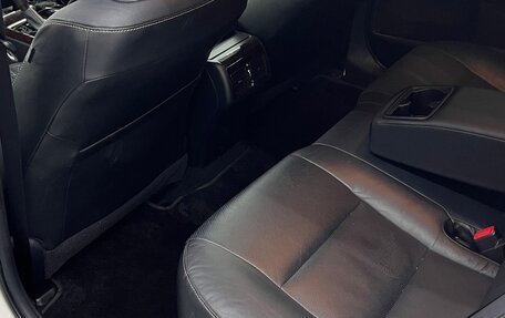 Toyota Camry, 2017 год, 2 250 000 рублей, 19 фотография