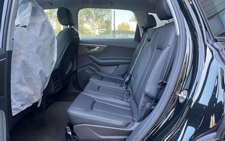 Audi Q7, 2025 год, 8 300 000 рублей, 8 фотография