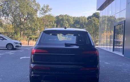 Audi Q7, 2025 год, 8 300 000 рублей, 3 фотография