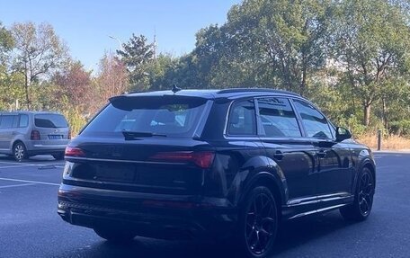 Audi Q7, 2025 год, 8 300 000 рублей, 5 фотография