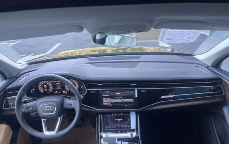 Audi Q7, 2025 год, 8 300 000 рублей, 6 фотография